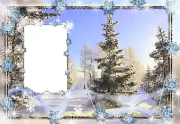 Efekt zdjęciowy z kategorii Zima № 178039
