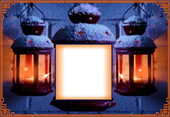 Efekt zdjęciowy z kategorii Zima № 180682 Efekt zdjęciowy z kategorii Zima № 180682