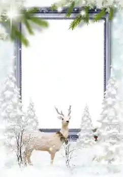 Efekt zdjęciowy z kategorii Zima № 182164 Efekt zdjęciowy z kategorii Zima № 182164