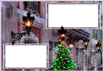 Efekt zdjęciowy z kategorii Zima № 193017