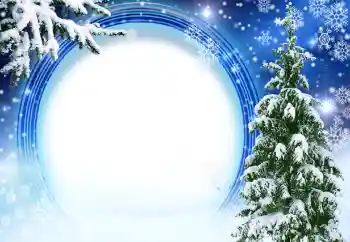 Efekt zdjęciowy z kategorii Zima № 202163