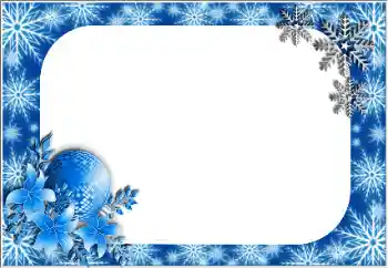 Efekt zdjęciowy z kategorii Zima № 206044