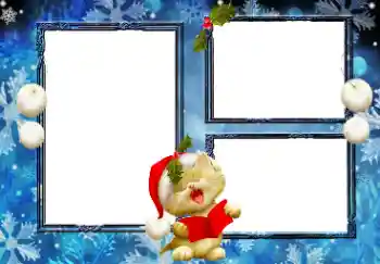 Efekt zdjęciowy z kategorii Zima № 24293