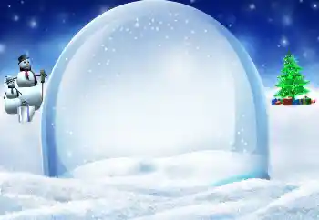 Efekt zdjęciowy z kategorii Zima № 2625