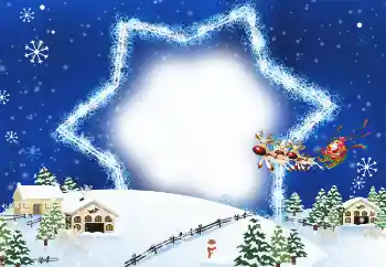Efekt zdjęciowy z kategorii Zima № 2627