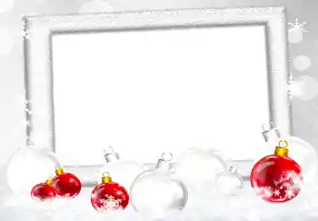 Efekt zdjęciowy z kategorii Zima № 26510