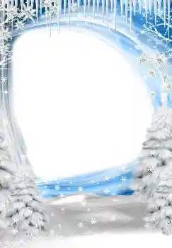 Efekt zdjęciowy z kategorii Zima № 3335