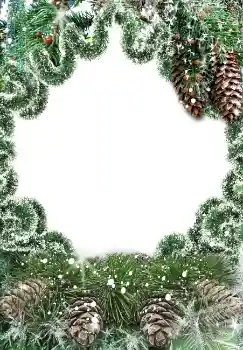 Efekt zdjęciowy z kategorii Zima № 3337