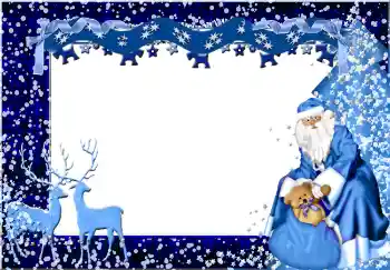 Efekt zdjęciowy z kategorii Zima № 3341