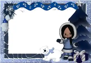 Efekt zdjęciowy z kategorii Zima № 3342