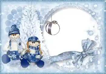 Efekt zdjęciowy z kategorii Zima № 3345