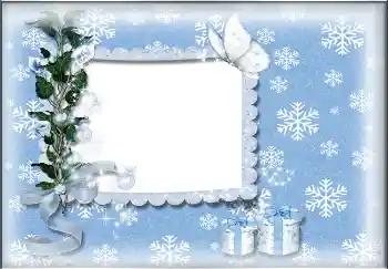 Efekt zdjęciowy z kategorii Zima № 3346