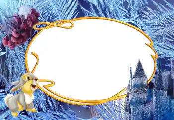 Efekt zdjęciowy z kategorii Zima № 3348