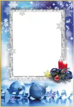 Efekt zdjęciowy z kategorii Zima № 3349