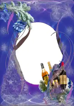 Efekt zdjęciowy z kategorii Zima № 3350