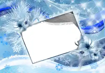 Efekt zdjęciowy z kategorii Zima № 3351