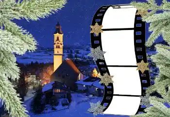 Efekt zdjęciowy z kategorii Zima № 3352