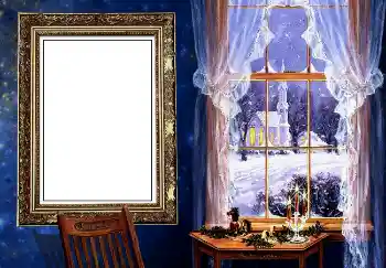 Efekt zdjęciowy z kategorii Zima № 3355