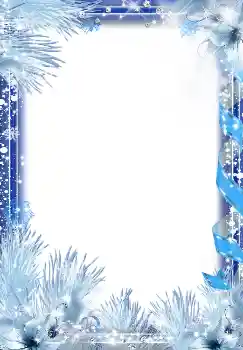 Efekt zdjęciowy z kategorii Zima № 3361