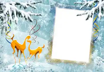 Efekt zdjęciowy z kategorii Zima № 3365