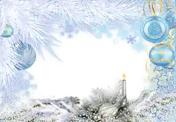 Efekt zdjęciowy z kategorii Zima № 3370