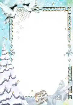 Efekt zdjęciowy z kategorii Zima № 3376