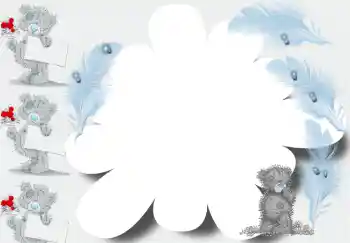 Efekt zdjęciowy z kategorii Zima № 3547