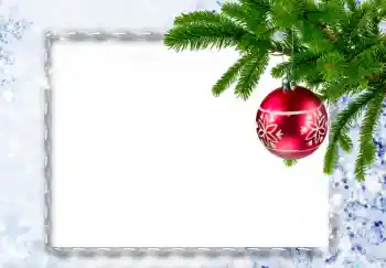 Efekt zdjęciowy z kategorii Zima № 3549