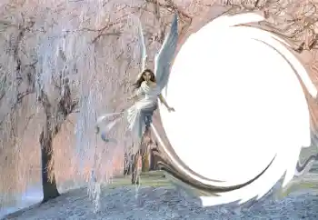 Efekt zdjęciowy z kategorii Zima № 36261