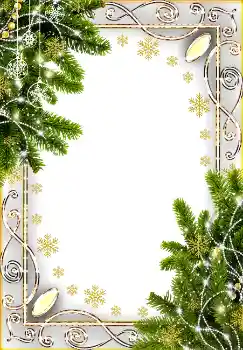 Efekt zdjęciowy z kategorii Zima № 3629