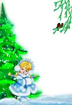 Efekt zdjęciowy z kategorii Zima № 3709