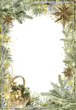 Efekt zdjęciowy z kategorii Zima № 39183