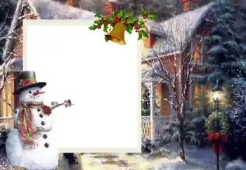 Efekt zdjęciowy z kategorii Zima № 39186