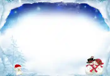 Efekt zdjęciowy z kategorii Zima № 4914