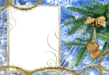 Efekt zdjęciowy z kategorii Zima № 5528