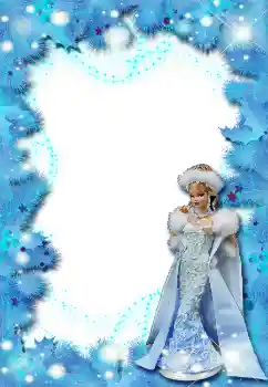 Efekt zdjęciowy z kategorii Zima № 5548