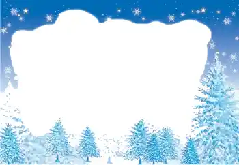 Efekt zdjęciowy z kategorii Zima № 60440