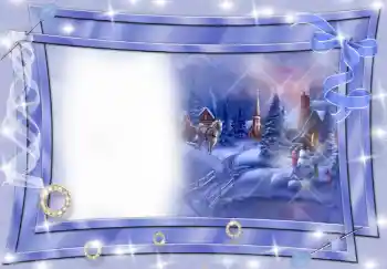 Efekt zdjęciowy z kategorii Zima № 87921