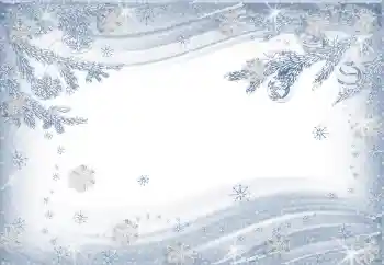 Efekt zdjęciowy z kategorii Zima № 87973