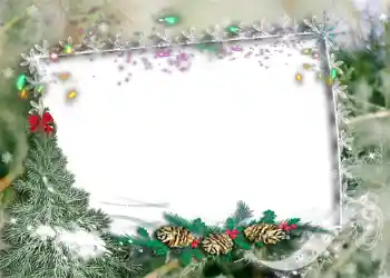 Efekt zdjęciowy z kategorii Zima № 975