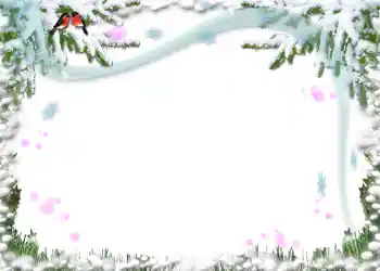 Efekt zdjęciowy z kategorii Zima № 978