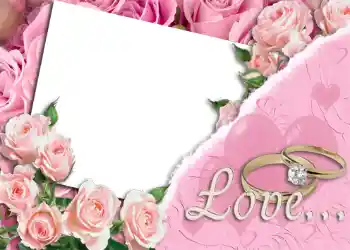 Efekt zdjęciowy z kategorii Ramki ślubne № 1023 Efekt zdjęciowy z kategorii Ramki ślubne № 1023