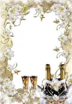 Efekt zdjęciowy z kategorii Ramki ślubne № 138566 Efekt zdjęciowy z kategorii Ramki ślubne № 138566