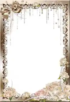 Efekt zdjęciowy z kategorii Ramki ślubne № 163480 Efekt zdjęciowy z kategorii Ramki ślubne № 163480