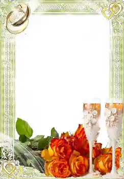 Efekt zdjęciowy z kategorii Ramki ślubne № 1635 Efekt zdjęciowy z kategorii Ramki ślubne № 1635