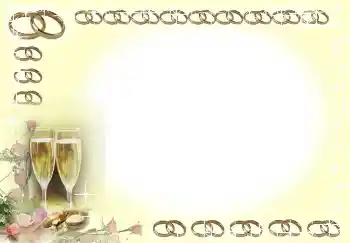 Efekt zdjęciowy z kategorii Ramki ślubne № 1775 Efekt zdjęciowy z kategorii Ramki ślubne № 1775