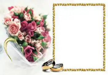 Efekt zdjęciowy z kategorii Ramki ślubne № 31725 Efekt zdjęciowy z kategorii Ramki ślubne № 31725