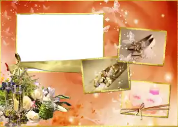 Efekt zdjęciowy z kategorii Ramki ślubne № 75 Efekt zdjęciowy z kategorii Ramki ślubne № 75