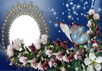 Efekt zdjęciowy z kategorii Ramki dla kobiet № 101469