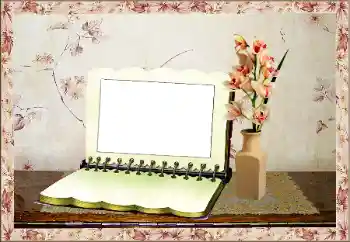 Efekt zdjęciowy z kategorii Ramki dla kobiet № 102537